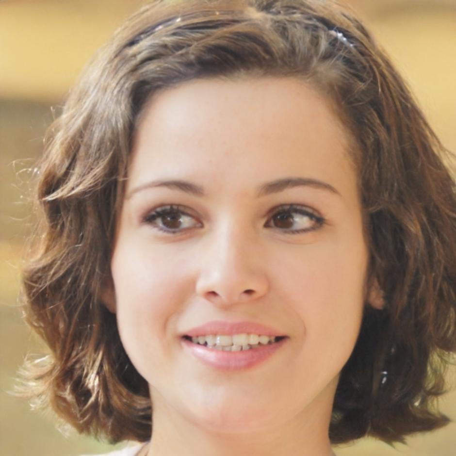 Elena Vázquez, Directora de Experiencia Usuario